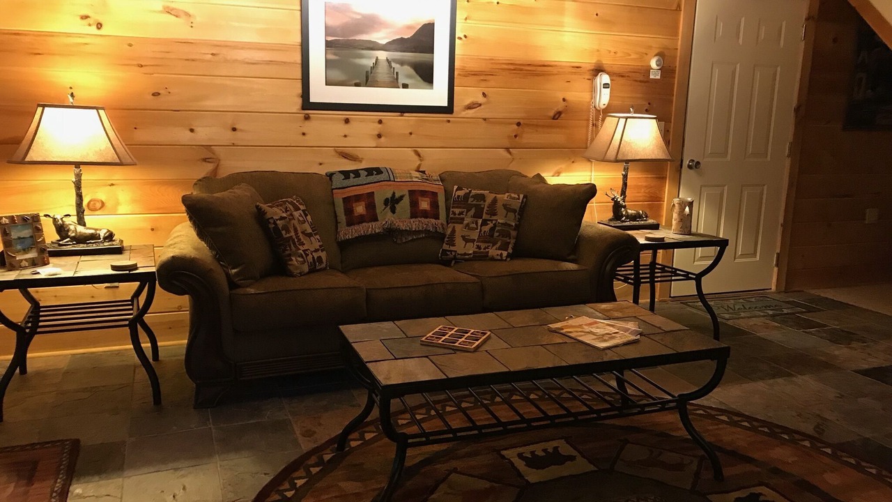 Photo of Bedroom in Town of Webb
