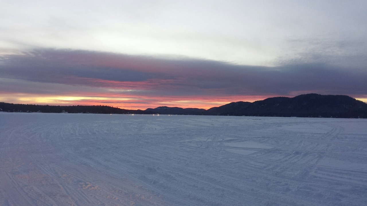 Photo of Outdoor in Town of Webb