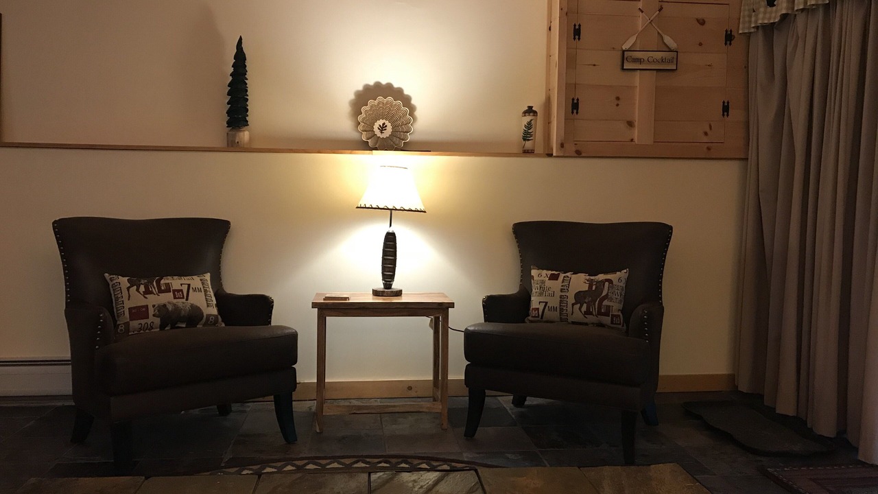 Photo of Bedroom in Town of Webb