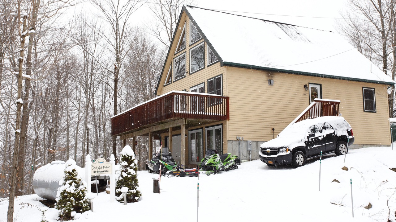 Photo of Outdoor in Town of Webb