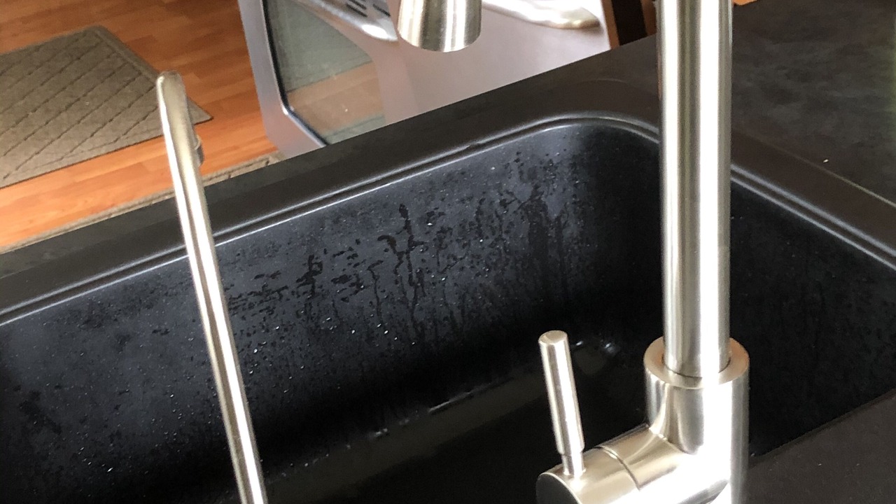 Photo of Kitchen in East Aurora