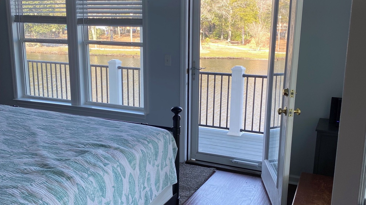 Photo of Outdoor in Surfside Beach
