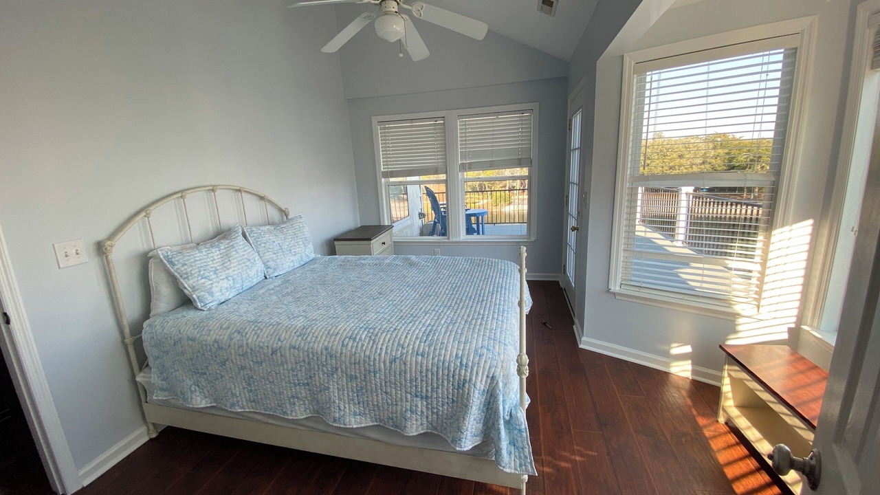 Photo of Outdoor in Surfside Beach