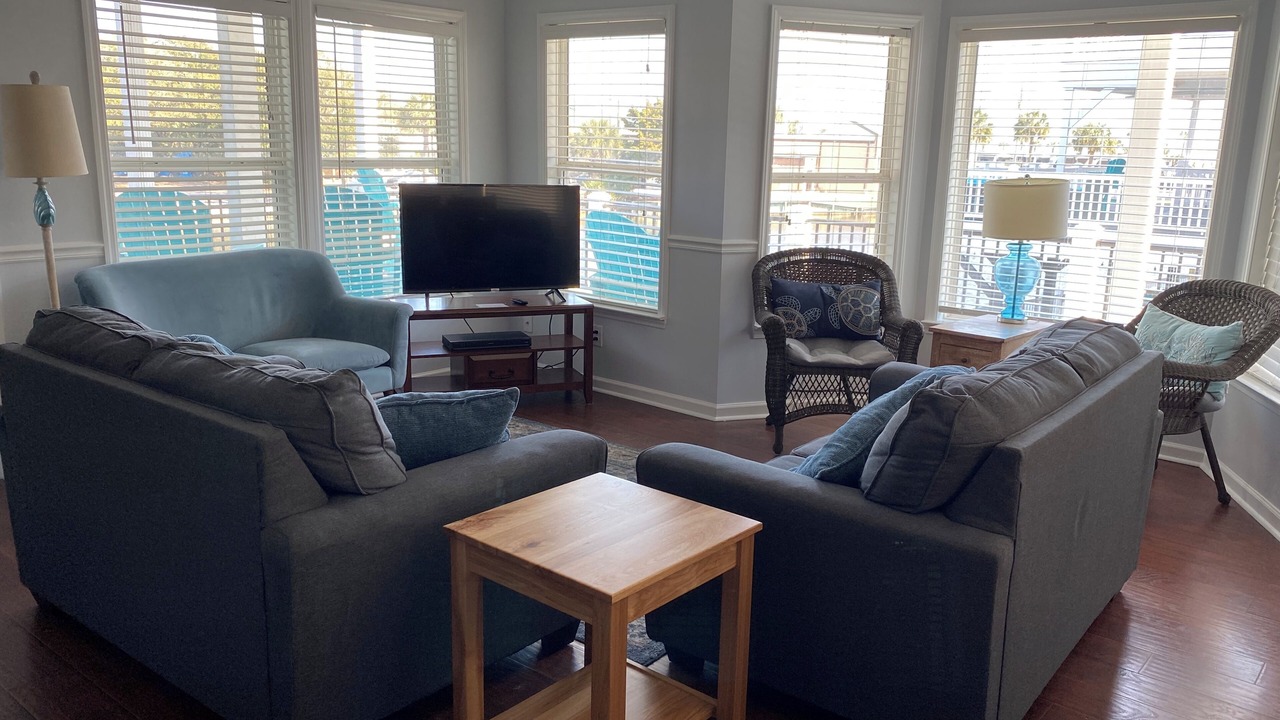 Photo of Outdoor in Surfside Beach