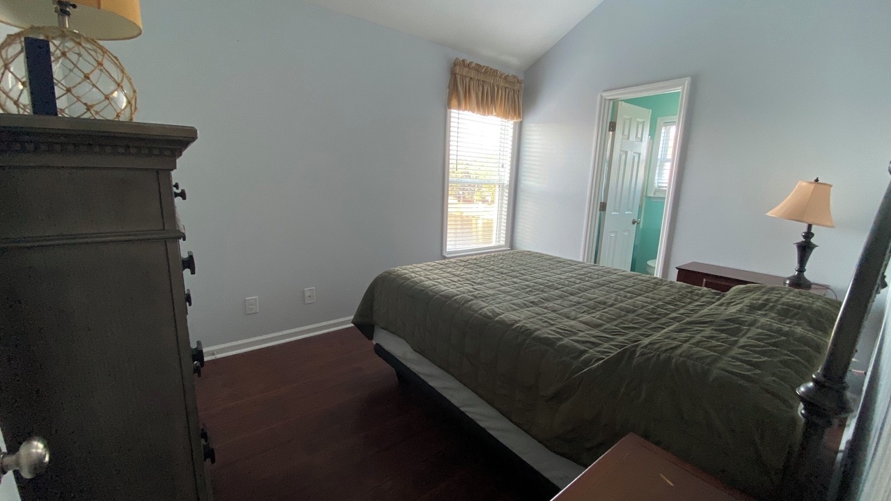Photo of Outdoor in Surfside Beach