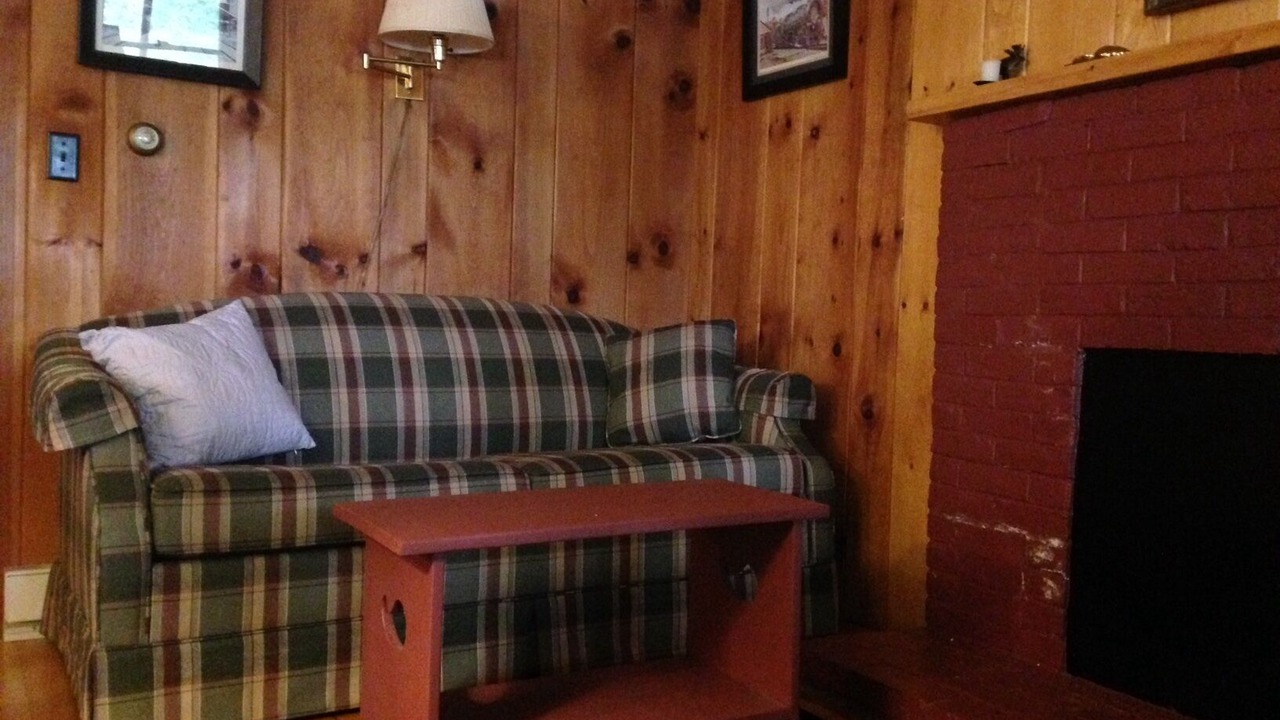 Photo of Bedroom in West Hopkinton