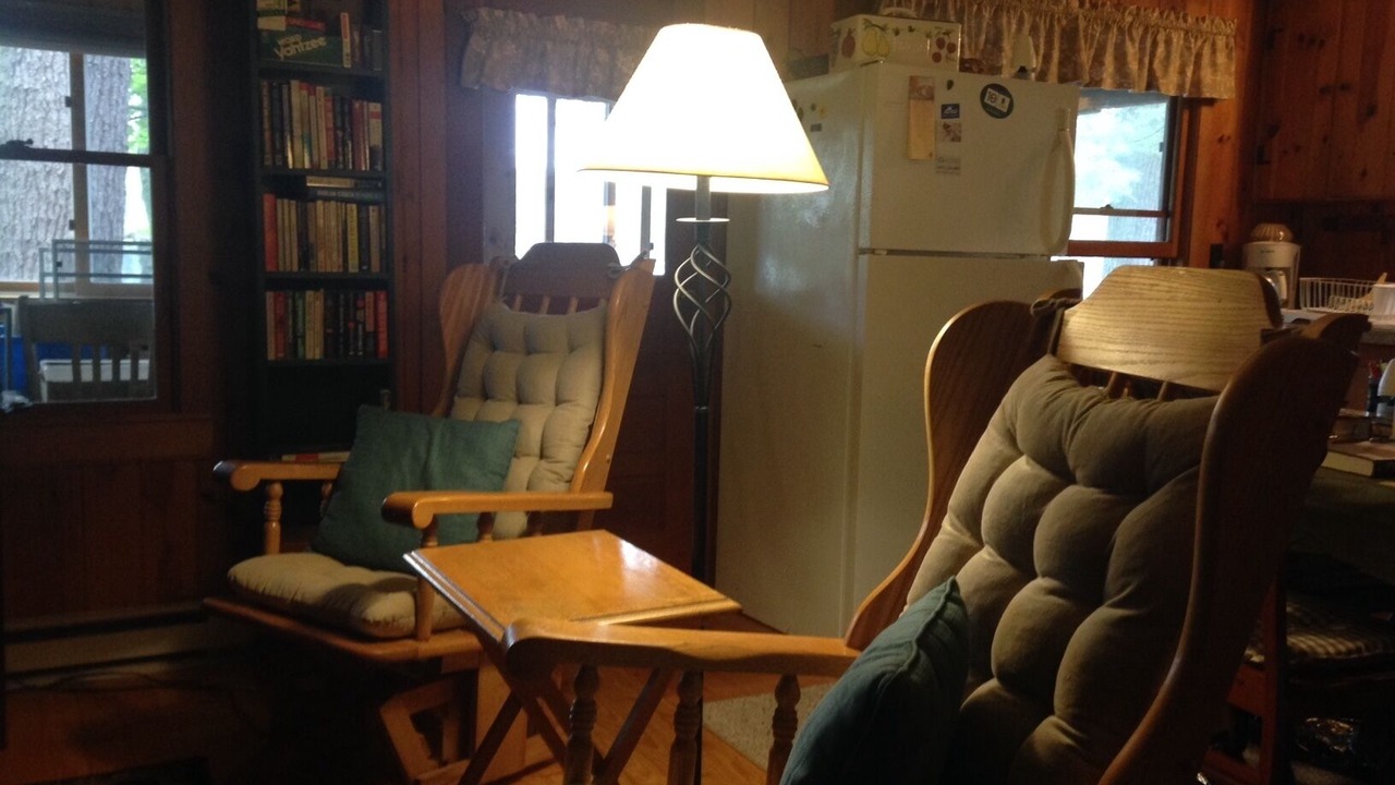 Photo of Livingroom in West Hopkinton