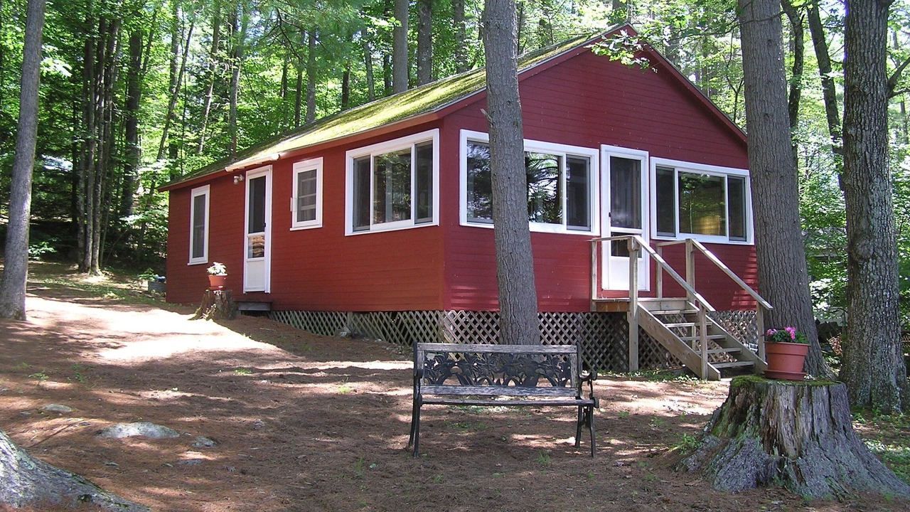 Photo of Outdoor in West Hopkinton