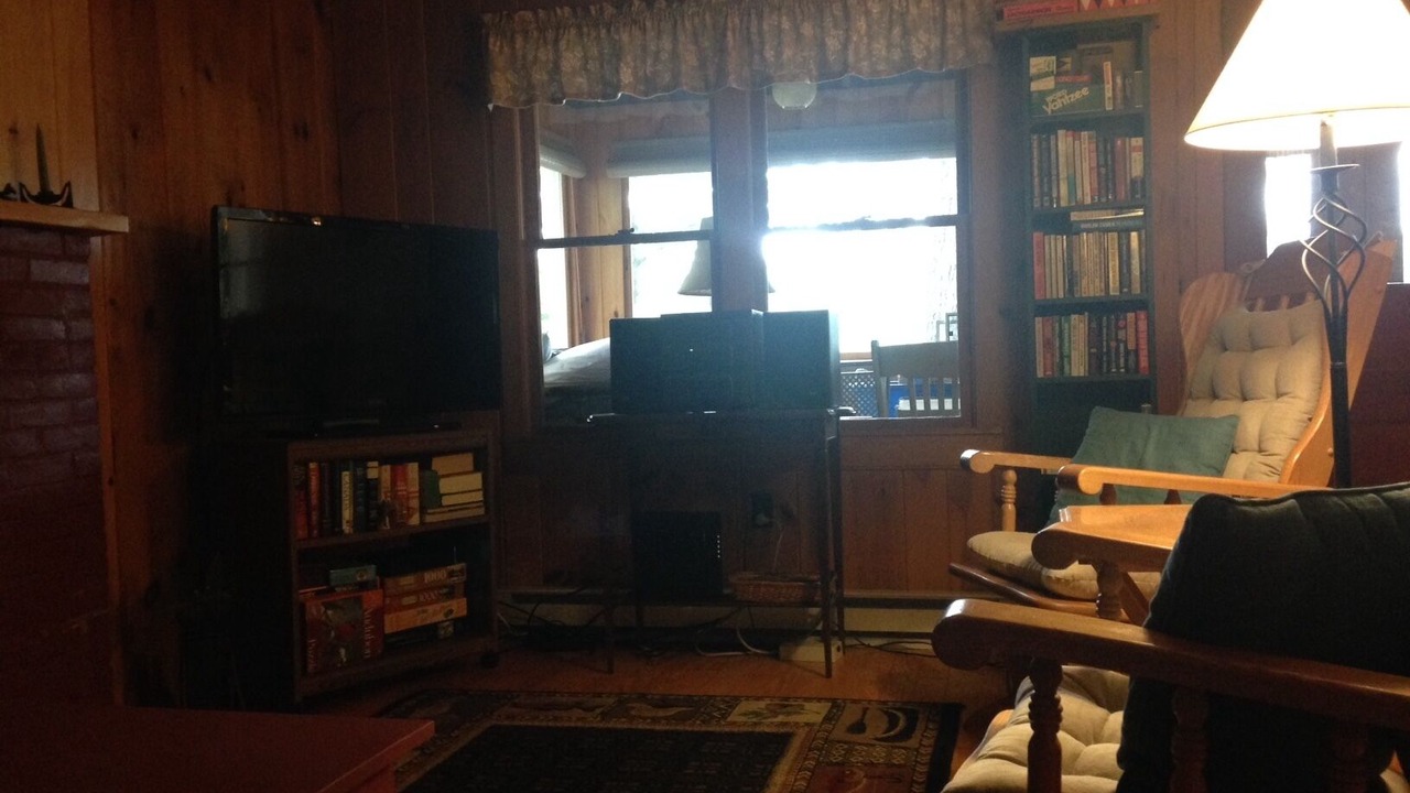 Photo of Bedroom in West Hopkinton