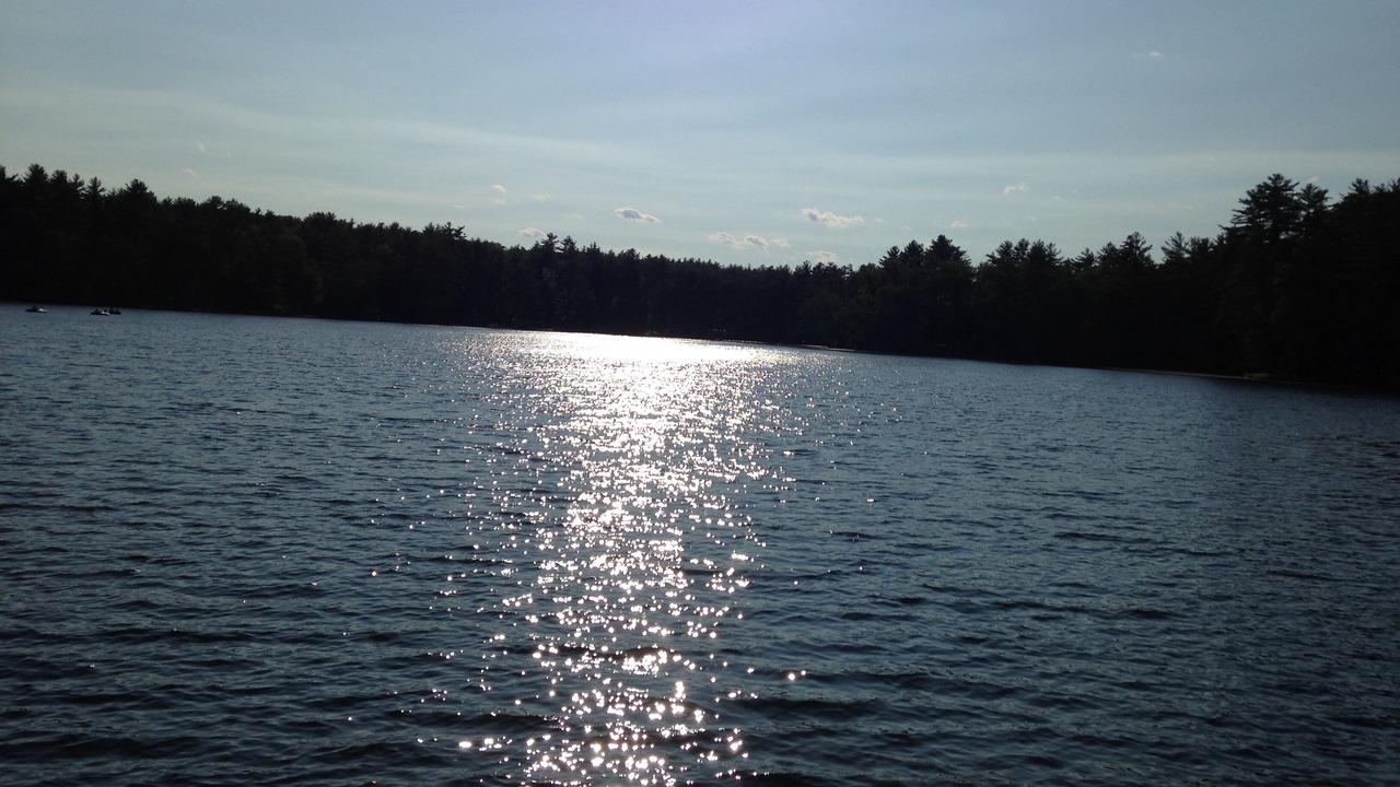 Photo of Outdoor in West Hopkinton