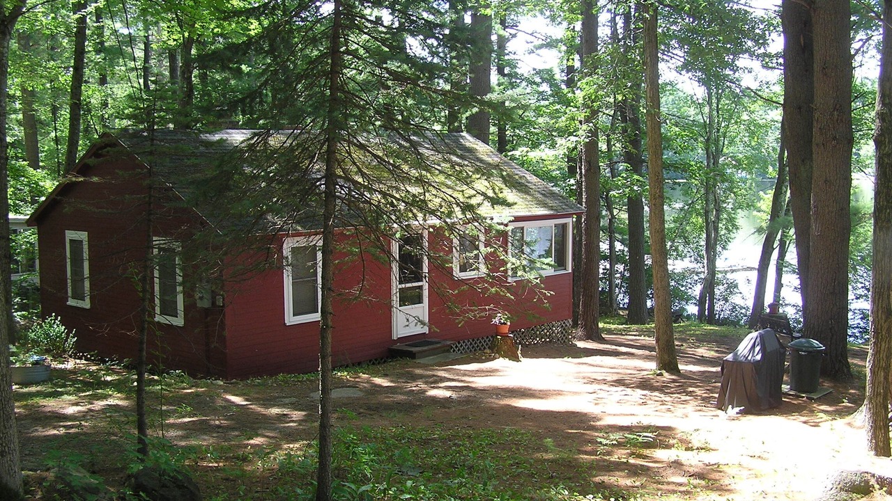 Photo of Outdoor in West Hopkinton