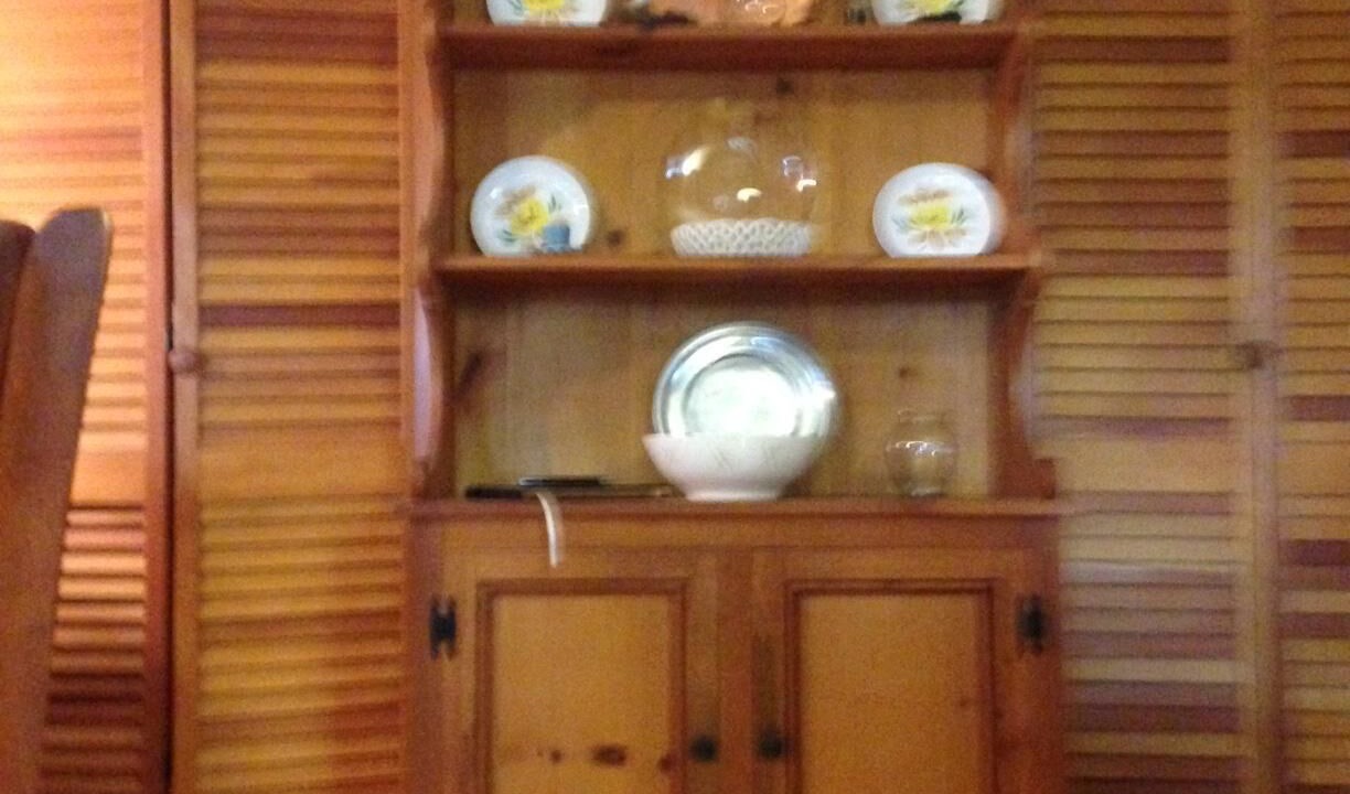 Photo of Bedroom in West Hopkinton