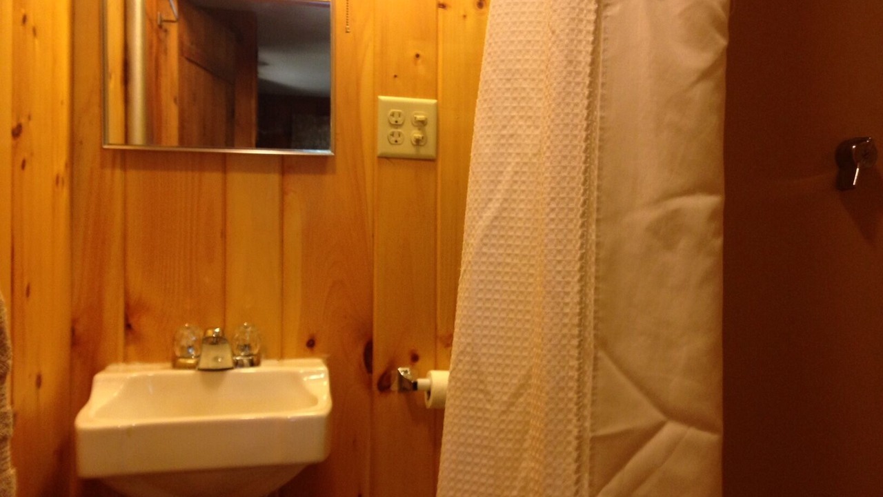Photo of Bathroom in West Hopkinton