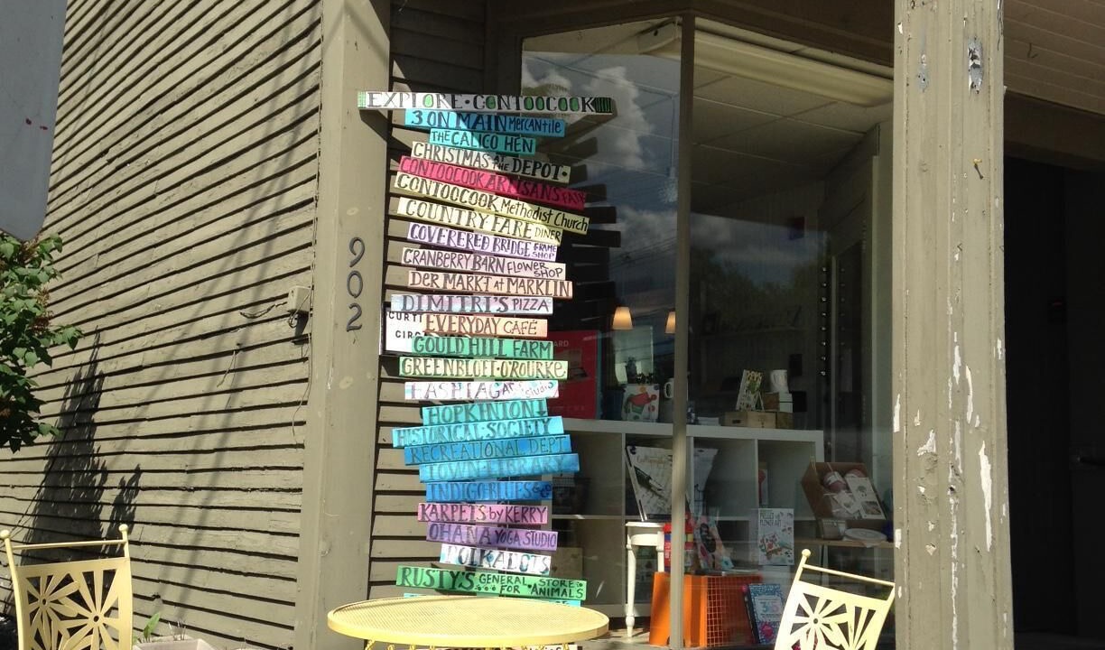 Photo of Others in West Hopkinton