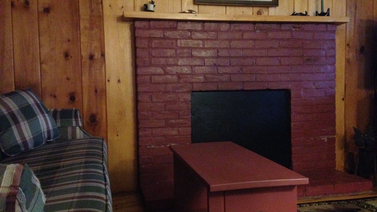 Photo of Bedroom in West Hopkinton