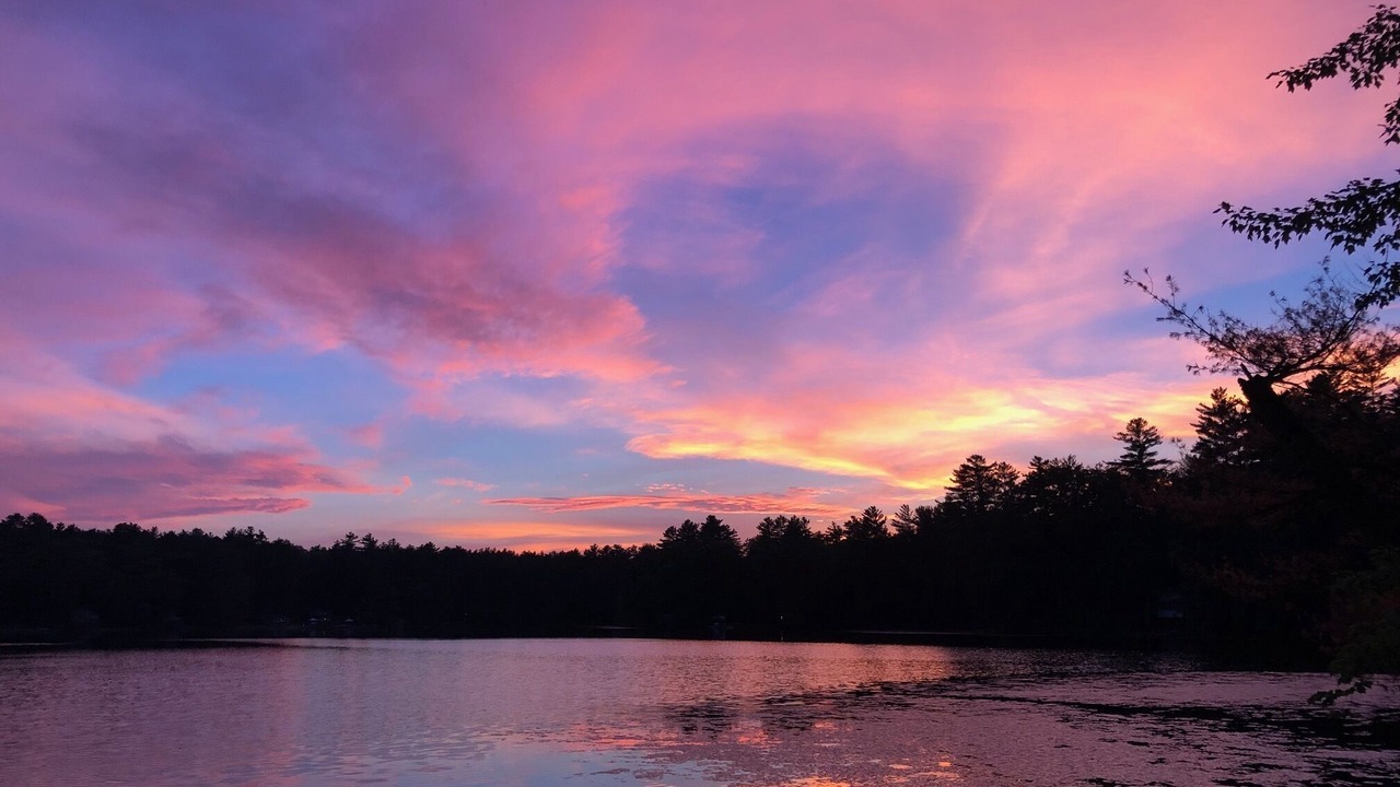 Photo of Outdoor in West Hopkinton