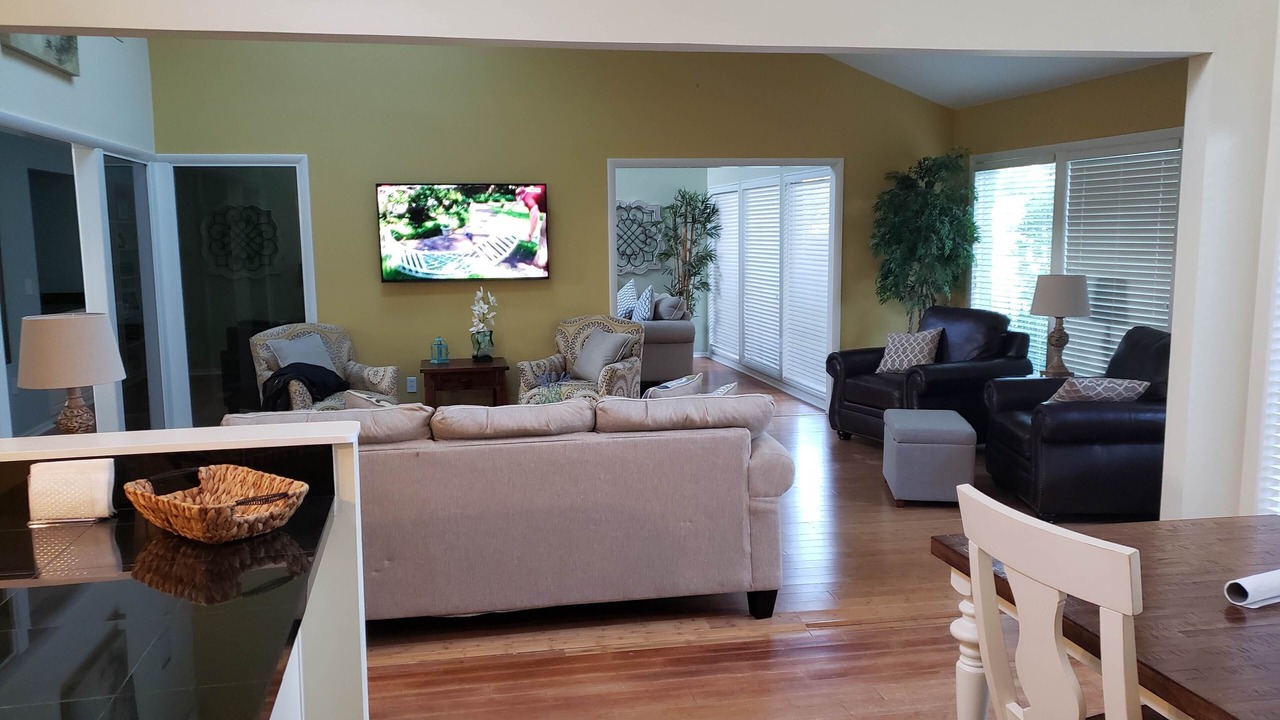 Photo of Livingroom in Sawgrass
