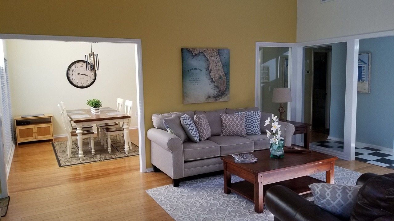 Photo of Livingroom in Sawgrass