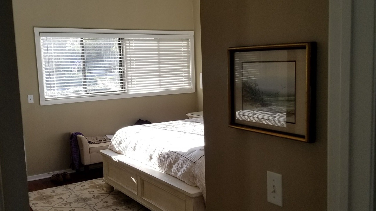 Photo of Bedroom in Sawgrass