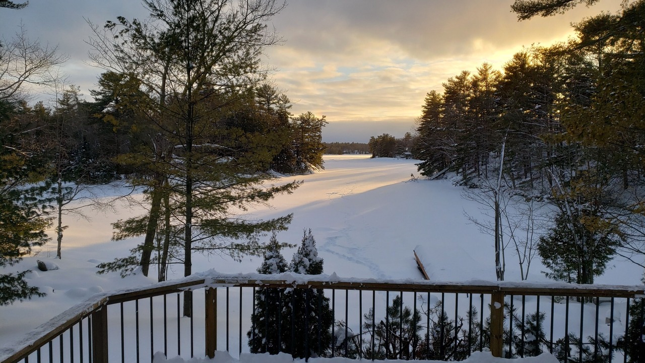 Photo of Outdoor in Georgian Bay