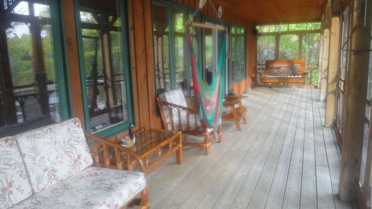 Photo of Outdoor in Georgian Bay