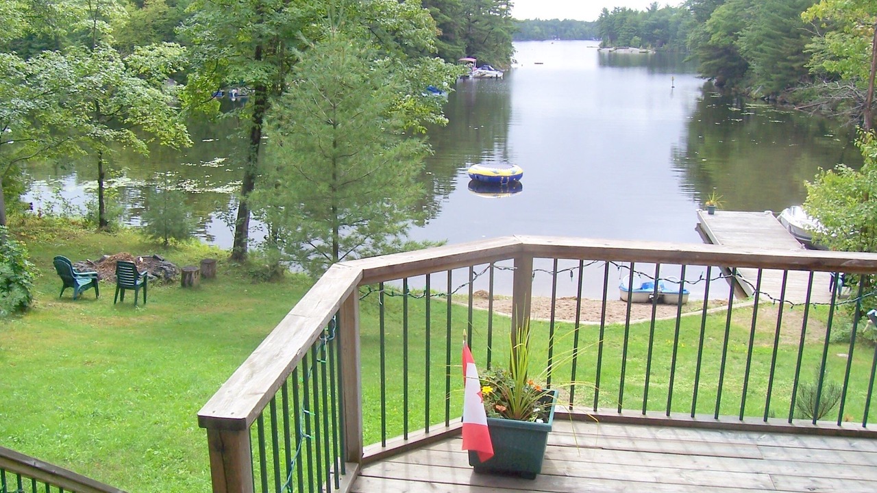 Photo of Others in Georgian Bay