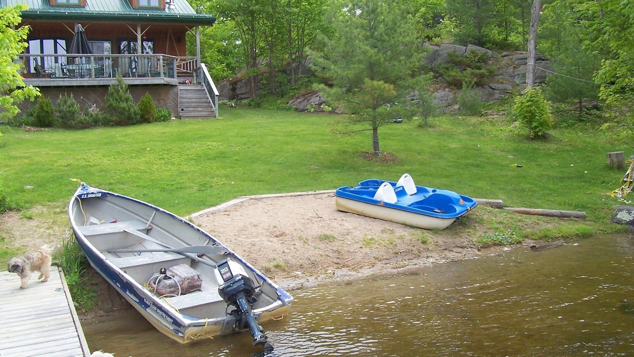 Photo of Others in Georgian Bay
