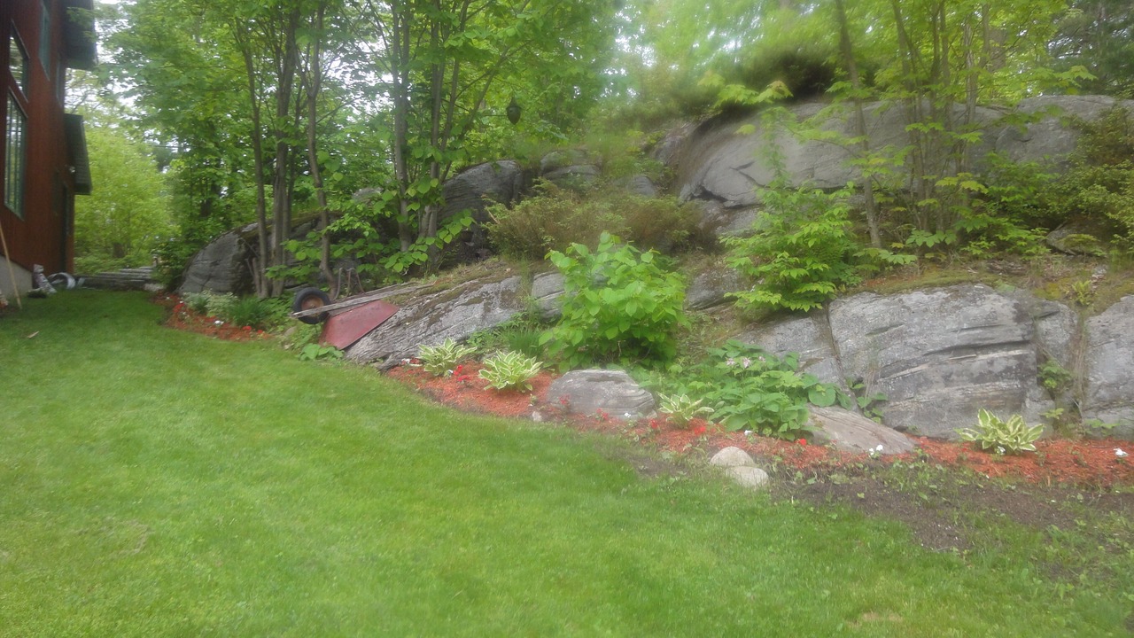 Photo of Outdoor in Georgian Bay
