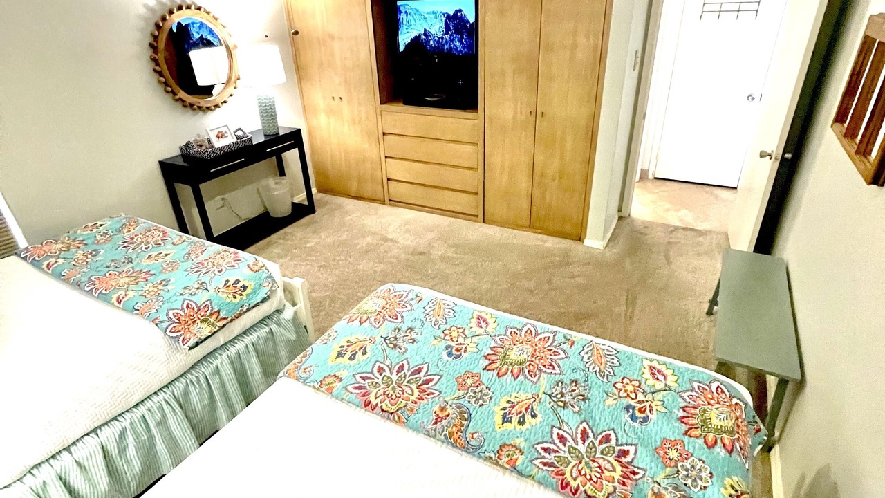 Photo of Bedroom in South Padre Island
