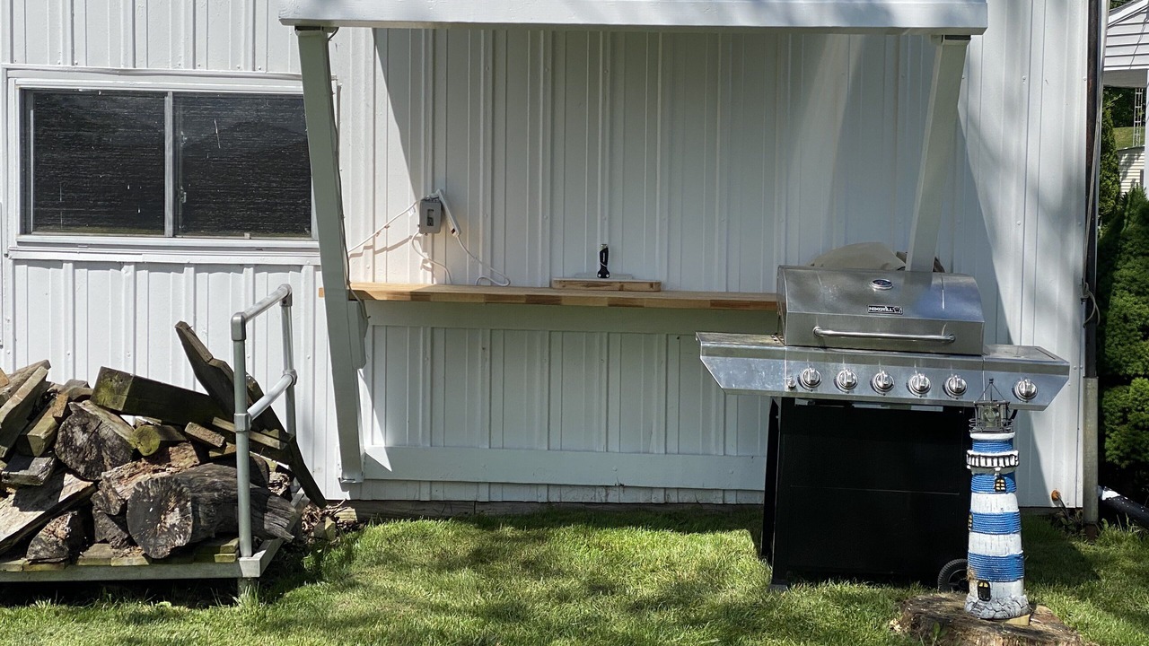 Photo of Outdoor in Coldwater