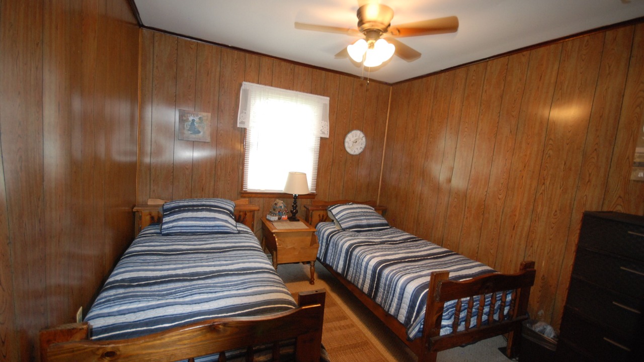 Photo of Bedroom in Coldwater