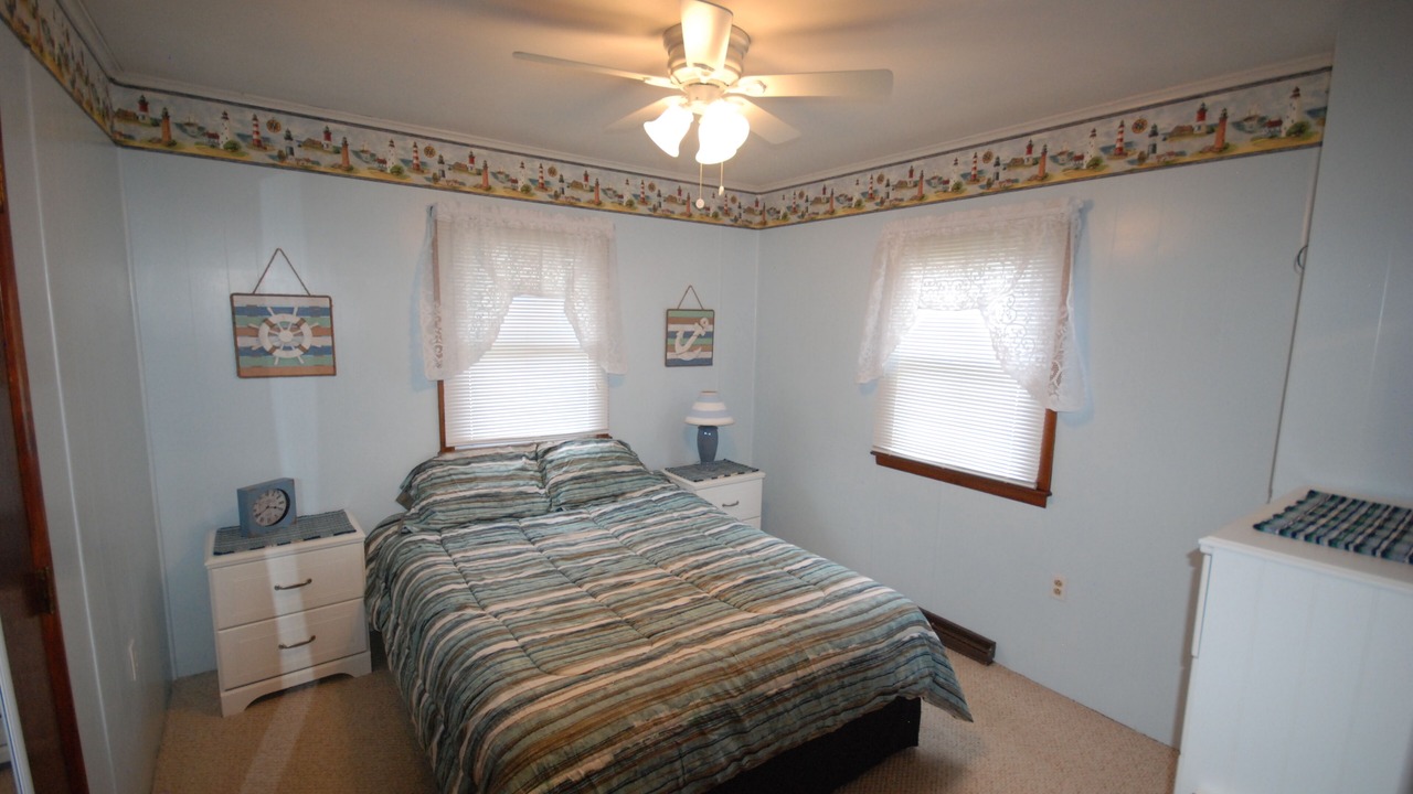 Photo of Bedroom in Coldwater