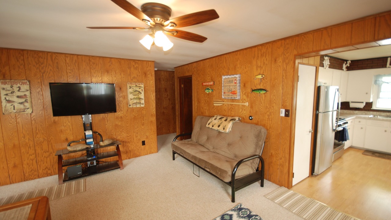 Photo of Livingroom in Coldwater