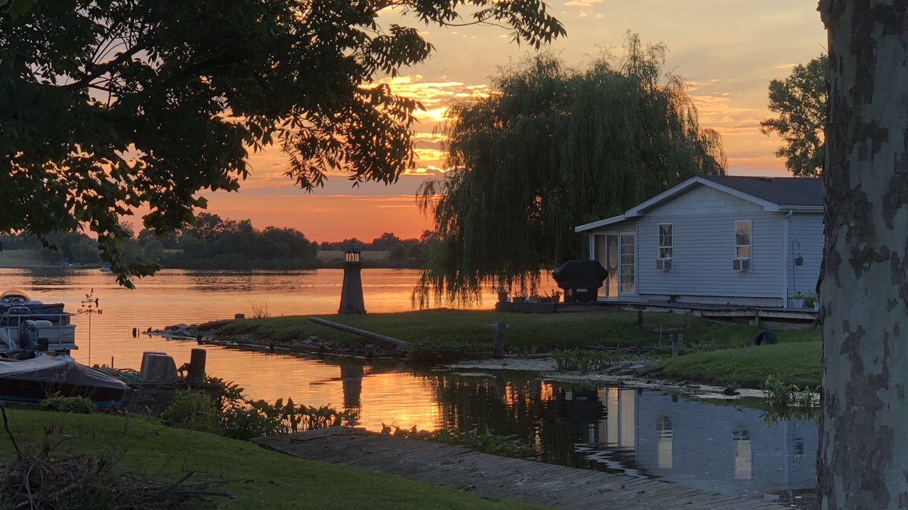 Photo of Outdoor in Coldwater
