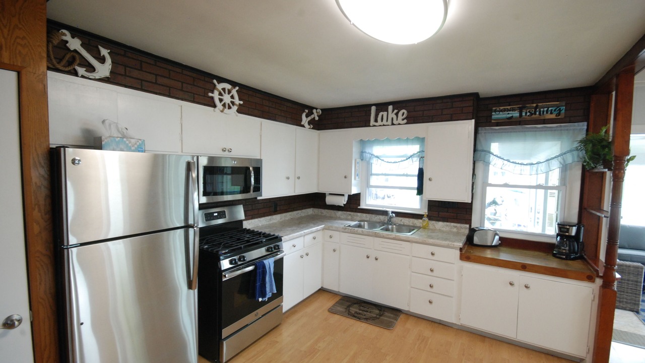 Photo of Kitchen in Coldwater