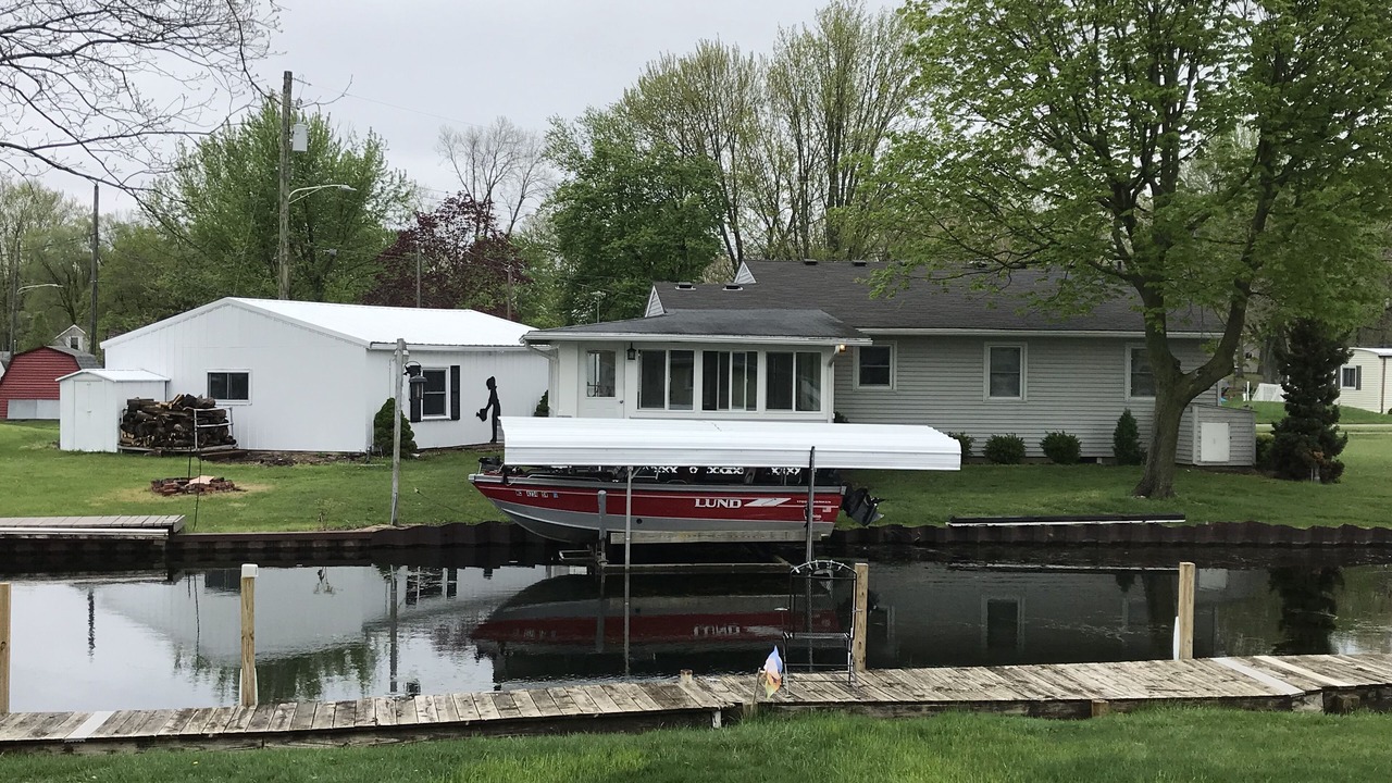 Photo of Outdoor in Coldwater