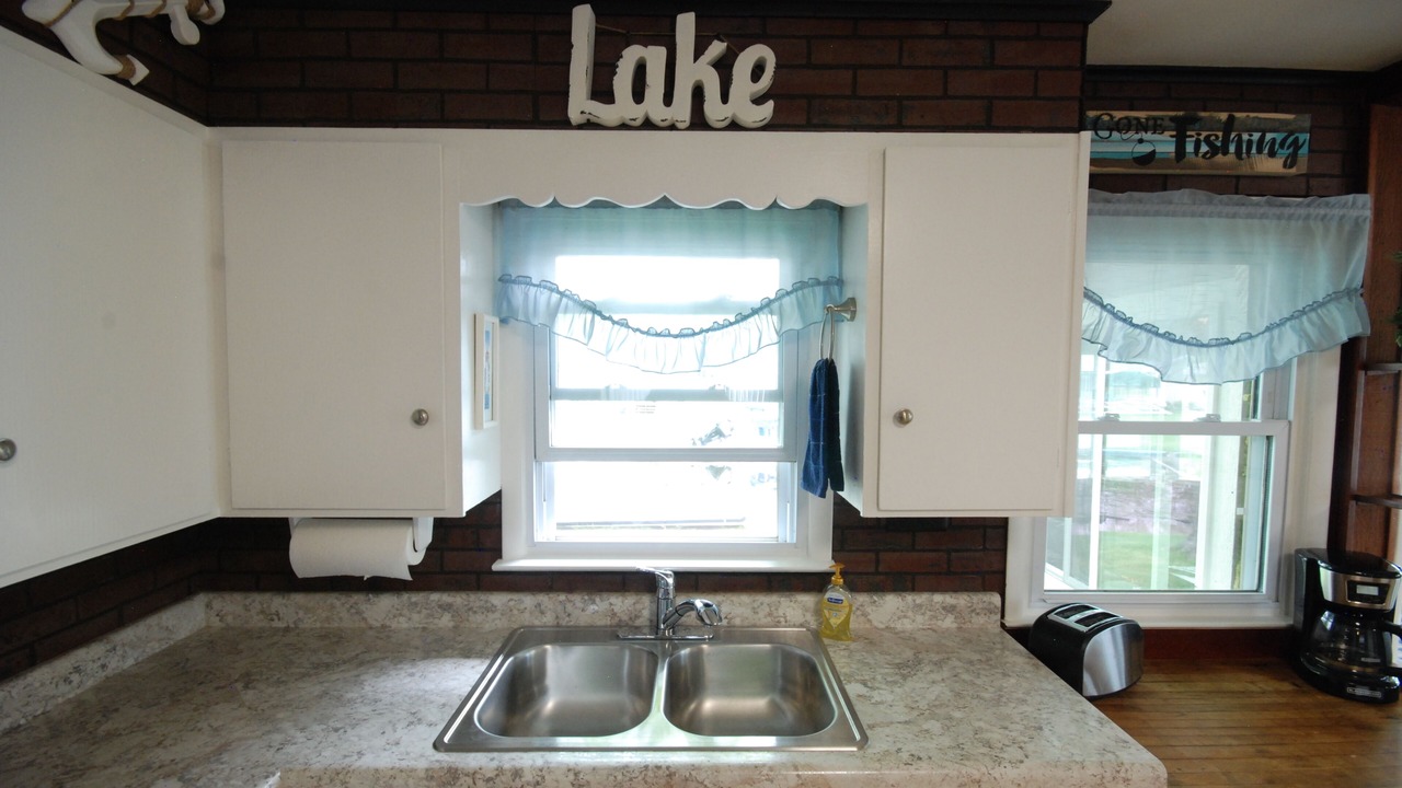 Photo of Kitchen in Coldwater