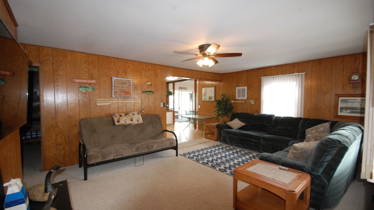 Photo of Livingroom in Coldwater