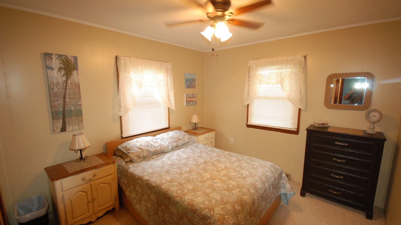 Photo of Bedroom in Coldwater