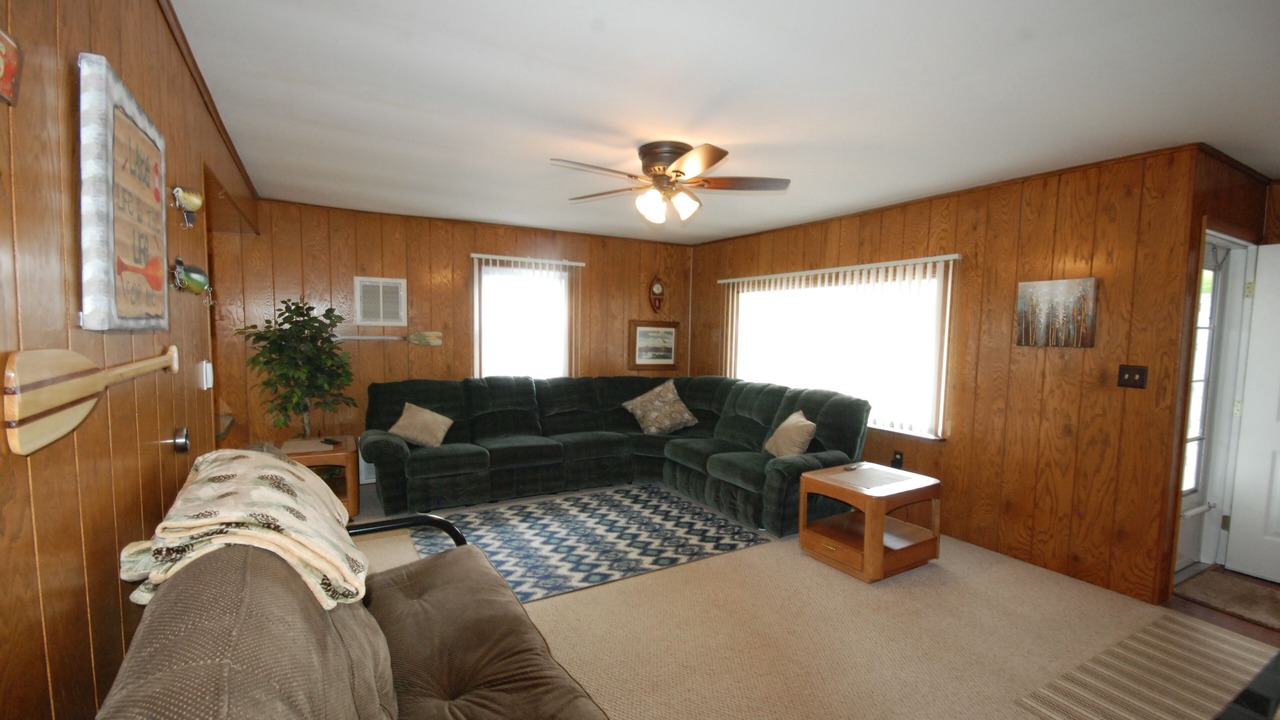 Photo of Livingroom in Coldwater