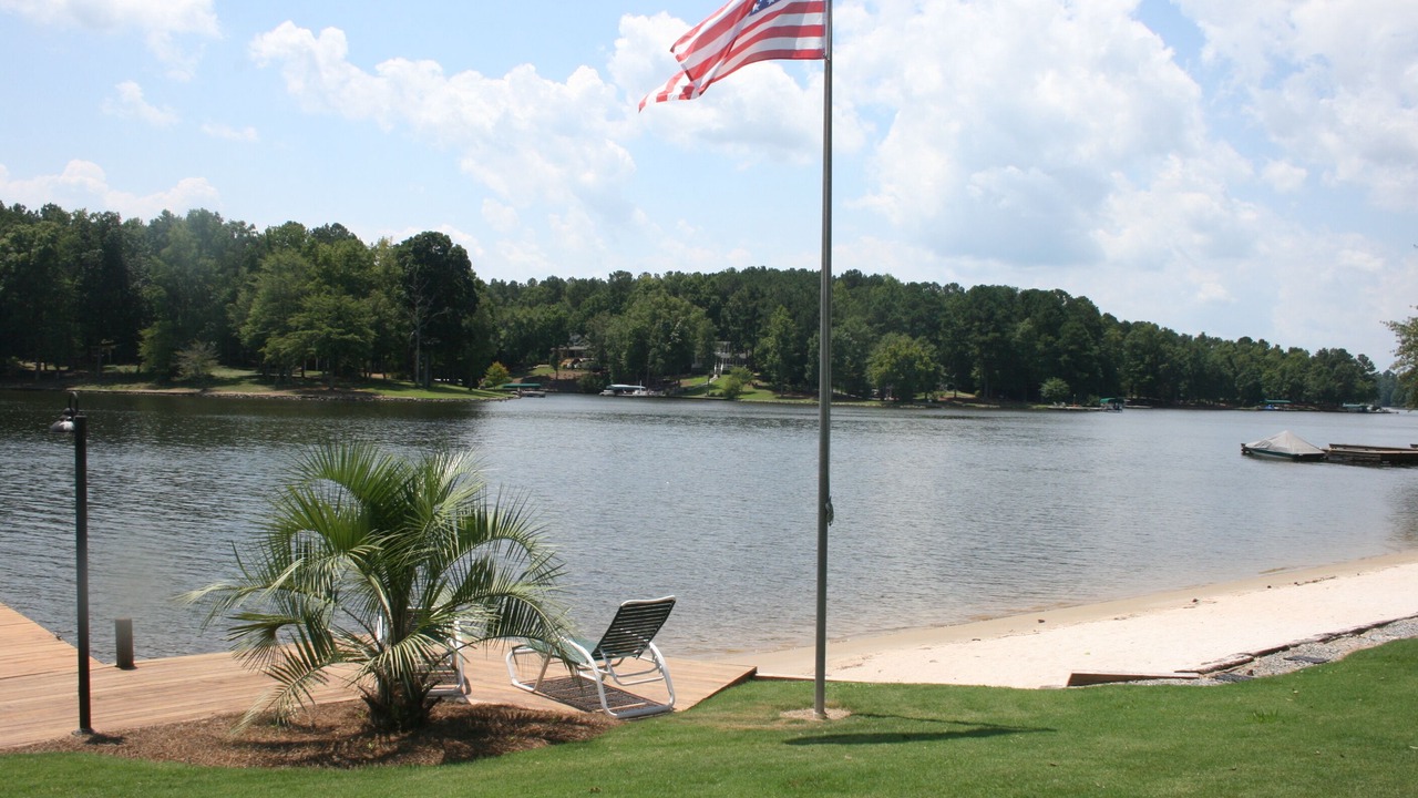 Photo of Outdoor in Greensboro