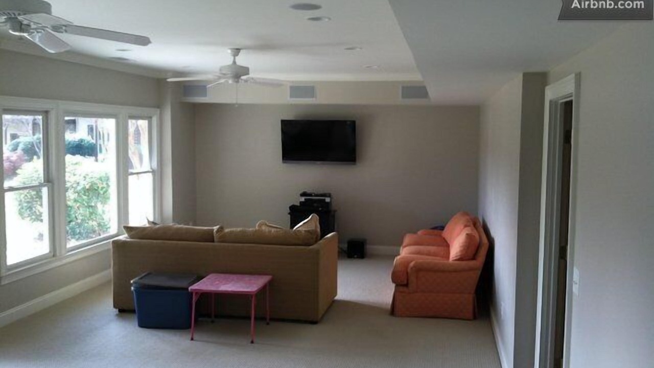 Photo of Bedroom in Greensboro