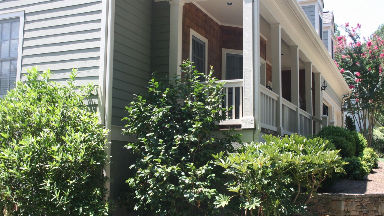 Photo of Outdoor in Greensboro