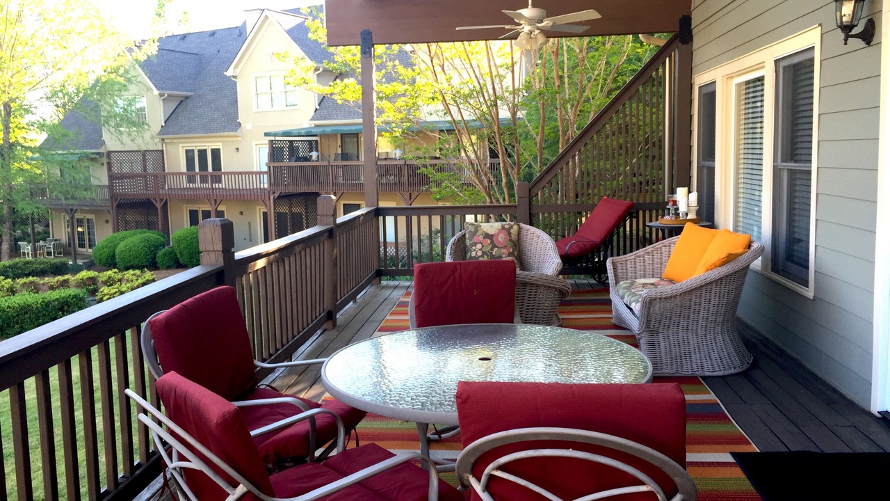 Photo of Outdoor in Greensboro