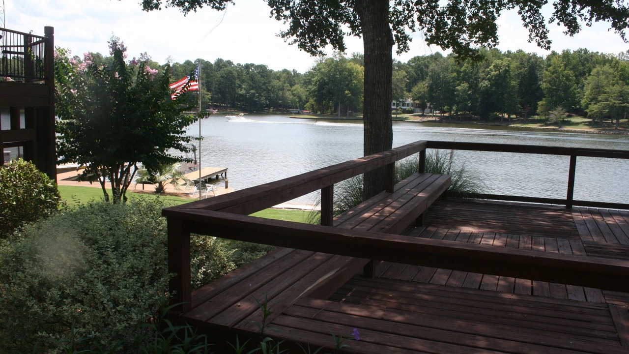 Photo of Outdoor in Greensboro