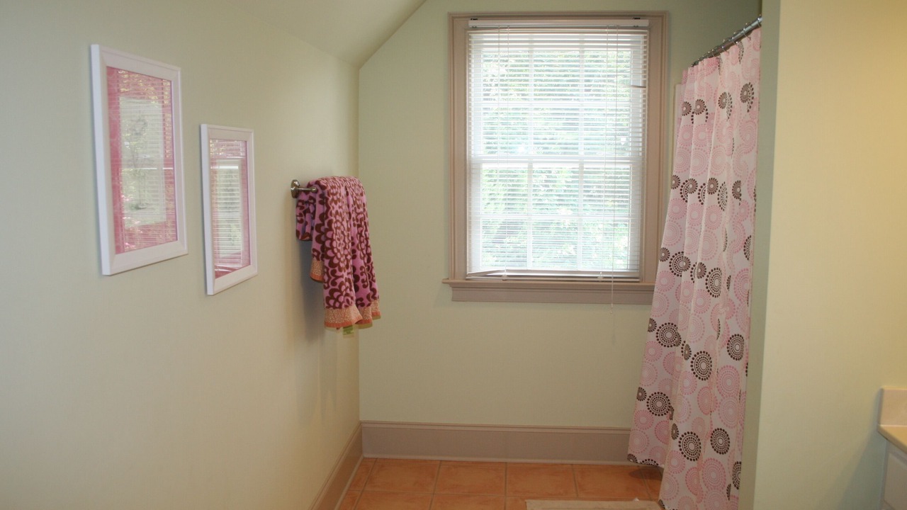 Photo of Bathroom in Greensboro