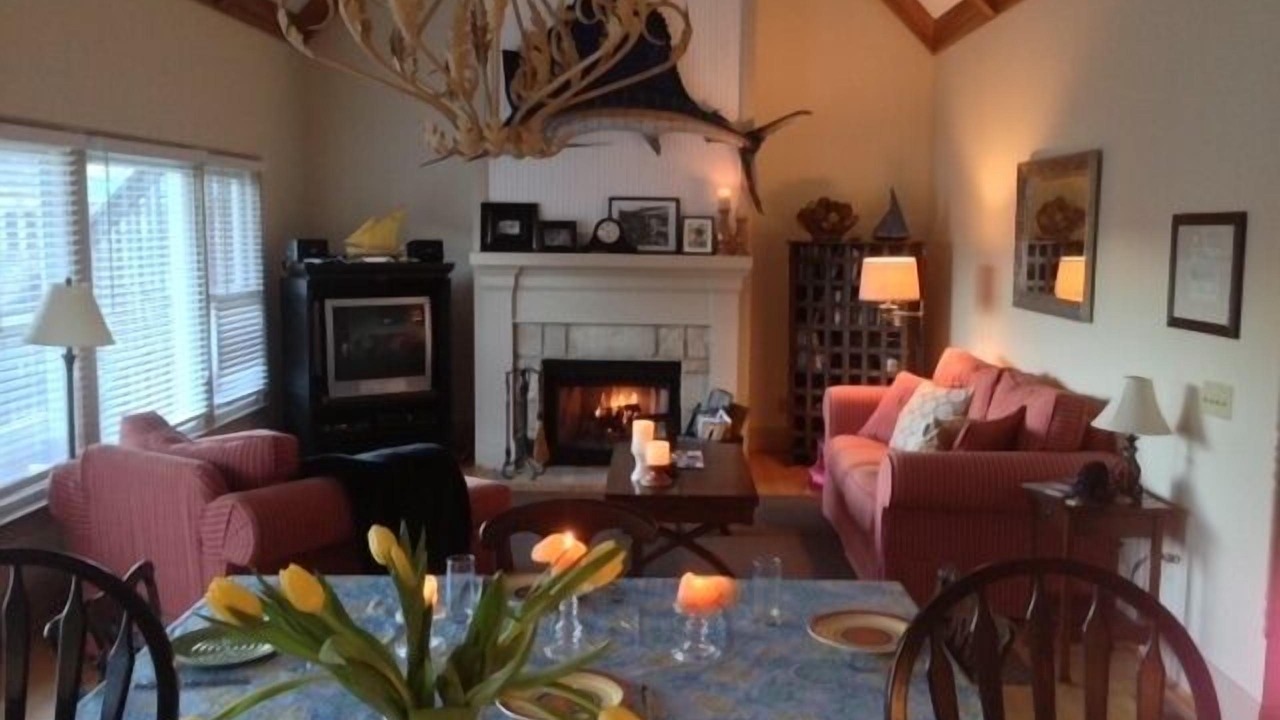 Photo of Livingroom in Greensboro