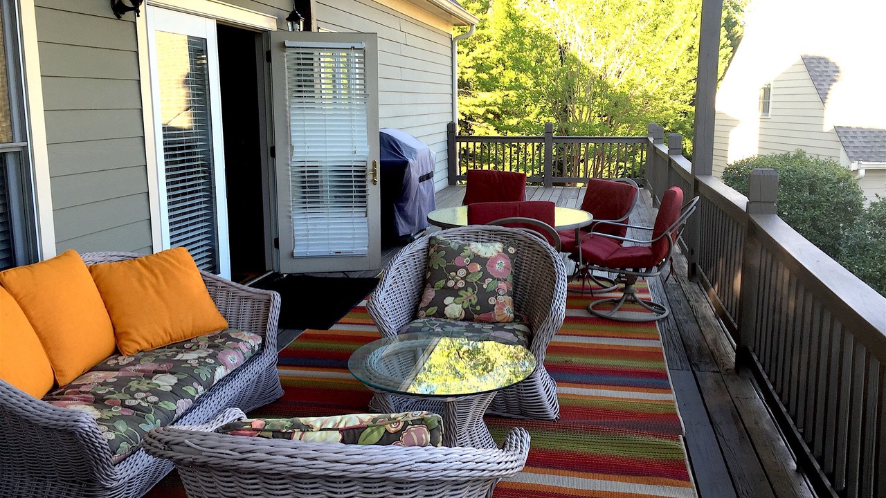 Photo of Outdoor in Greensboro
