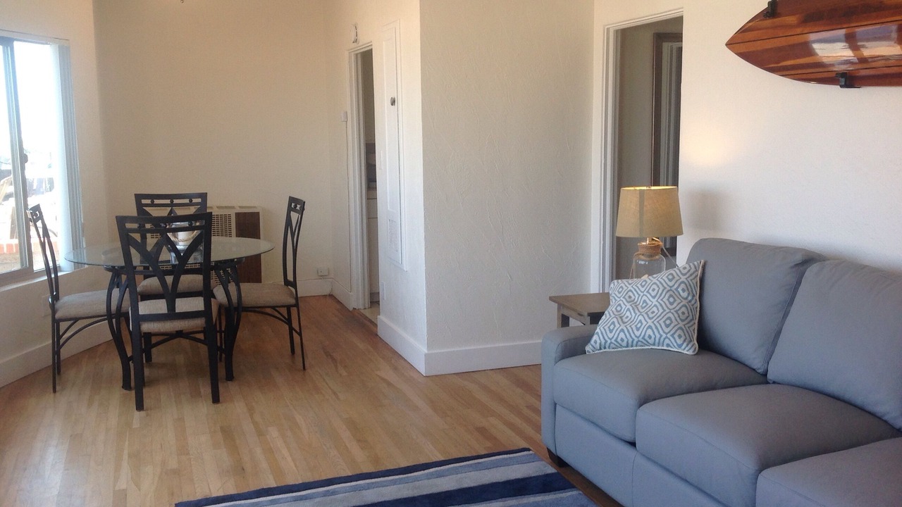 Photo of Bedroom in South Mission Beach