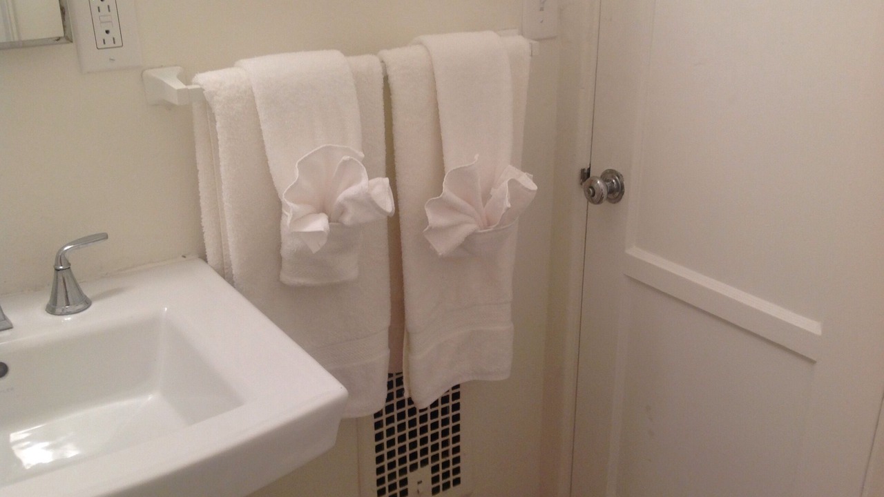 Photo of Bathroom in South Mission Beach